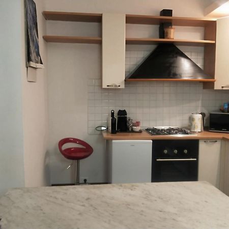 Ferienwohnung Casa Giulia La Spezia Exterior foto